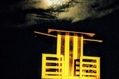 Night Watch - La Redondela (Huelva - Spain))