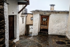 Country House - Bubión (Granada - Spain)