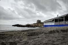 Beach - Almuñécar (Granada - Spain)