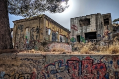 Old Factory - Atarfe (Granada - Spain)