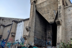 Old Factory - Atarfe (Spain)