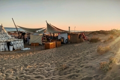 Santa Pura - La Antilla (Huelva - Spain)