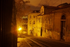 Barrio Alto - Lisbon (Portugal)
