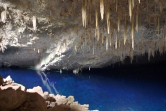 Lago Azul - Bonito (Brazil)