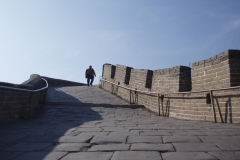 Great Wall - Beijing (China)