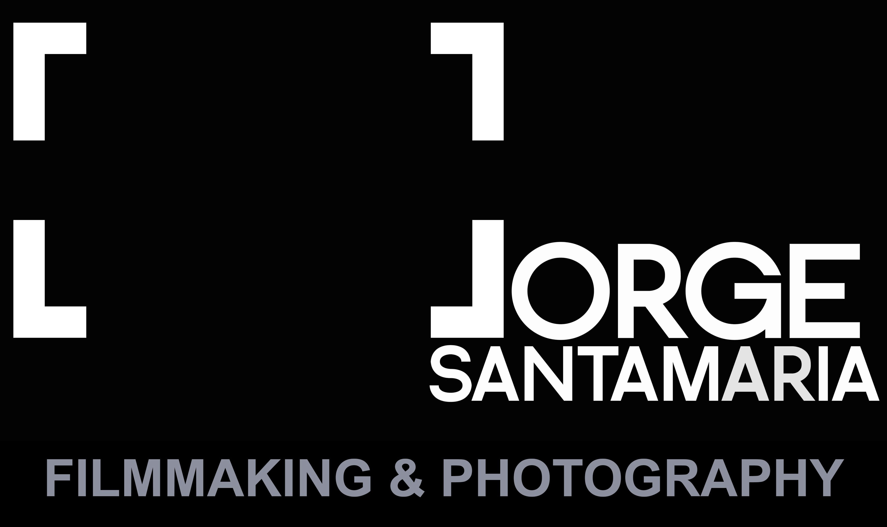 Filmmaking & Photography